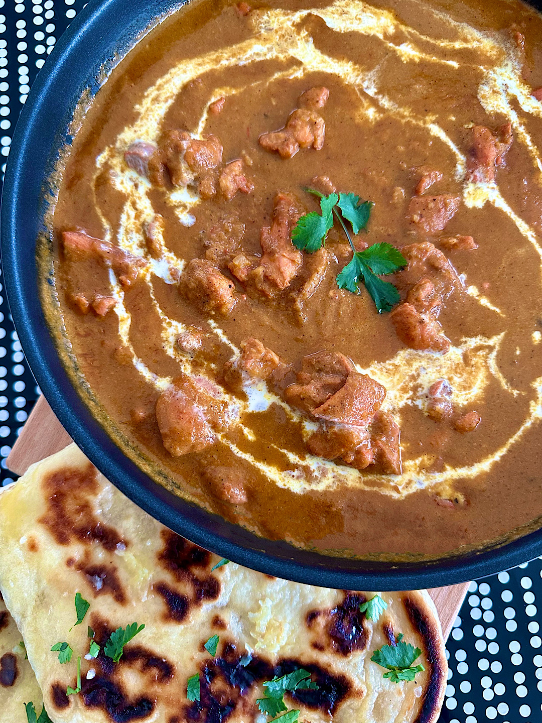 Indiase Kip Tikka Masala Mooie Recepten